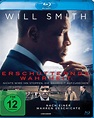 Erschütternde Wahrheit Blu-ray Review, Rezension, Kritik