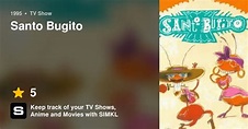 Santo Bugito (TV Series 1995)