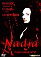 Nadja - Film (1994) - SensCritique