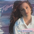 Tiffany – Hold An Old Friend's Hand (1988, Vinyl) - Discogs