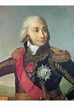 Print of Portrait of Marshal Jean-Baptiste Jourdan (1762-1833) (oil on ...