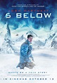Poster zum Film 6 Below - Verschollen im Schnee - Bild 19 auf 20 ...
