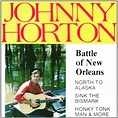 Johnny Horton - Battle Of New Orleans - Amazon.com Music