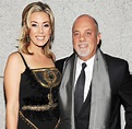 Billy Joel Welcomes Baby Girl With Wife Alexis Roderick