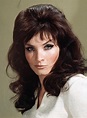 Somebody Stole My Thunder: A few pictures of Kate O'Mara