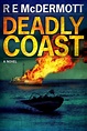 Deadly Coast A Tom Dugan Novel ($4.95) | Suspense thriller, Free kindle ...