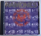 Ramones - All The Stuff (And More) Volume One CD – Record Shed ...