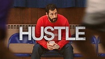 Hustle (2022) - Netflix Movie - Where To Watch
