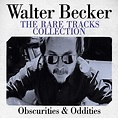 BECKER,WALTER - Rare Tracks Collection - Amazon.com Music
