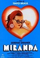 Miranda - Film (1985) - SensCritique
