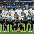 Ranking Germany's Players on Their Euro 2016 Performances | News ...