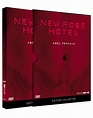 New Rose Hotel - Edition Collector - Abel Ferrara - DVD Zone 2 - Achat ...