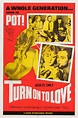 Turn on to Love Original 1960s U.S. One Sheet Movie Poster ...