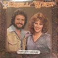 David Frizzell And Shelly West – Carryin' On The Family Names (1981 ...