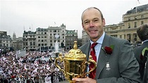 Sir Clive Woodward says his 2003 England team better than class of 2016 ...