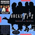 Carátula Frontal de Bucks Fizz - Remixes And Rarities - Portada