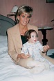 All About Princess Diana's Goddaughter Domenica, Daughter of Rose ...