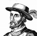 2. April 1521: Juan Ponce de León entdeckt Florida - WELT