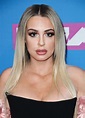 TANA MONGEAU at MTV Video Music Awards in New York 08/20/2018 – HawtCelebs