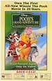 Pooh's Grand Adventure: The Search for Christopher Robin (Video 1997 ...