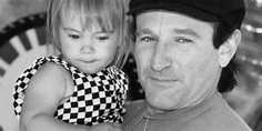 Robin Williams' Final Instagram Shows Touching Family Photo | HuffPost