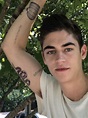 75+ Hero Fiennes Tiffin Tattoos - ジャスラトーム