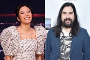 Constance Wu secretly gave birth to baby girl over the summer with ...