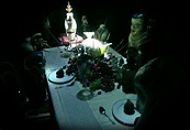 Image gallery for The Dinner Party (S) - FilmAffinity