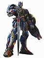Optimus Prime (Michael Bay pentalogy) - Loathsome Characters Wiki