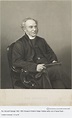 Rev. Derwent Coleridge, 1800 - 1883. Principal of St Mark's College ...