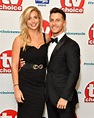 Gorka Marquez wife: Gemma Atkinson admits to pressure over marrying ...