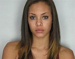 These Attractive Criminals Took Sexy Mugshots That Made Them Famous