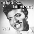 The Best of Little Richard Vol. 1 - Nostalgia Music Catalogue