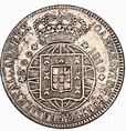 Portogallo. Giovanni VI del Portogallo (1816-1826). 12 - Catawiki
