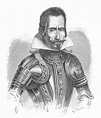 Pedro de Alvarado (1485-1541) | Spanish heritage, Historical figures ...