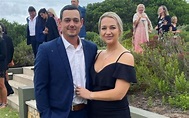 Who is Quinton de Kock’s Wife? Know all about Sasha Hurly