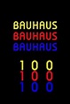 Bauhaus 100 · Film · Snitt