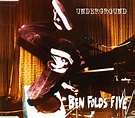 Ben Folds Five - Underground (1996, CD) | Discogs
