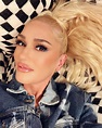Gwen Stefani Instagram | ThePlace2