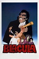 Blacula (1972) - Posters — The Movie Database (TMDB)