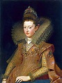 Margherita Gonzaga, princess of Mantua (1591 - 1632) - Genealogy