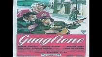 Guaglione - Film Completto +++++ - YouTube