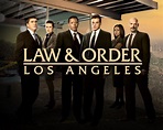 Law & Order: Los Angeles - NBC.com