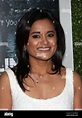 Veena Sud attending "The Killing" Season 2 Premiere held at the ...