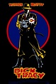 Dick Tracy - film review - MySF Reviews