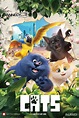 Cats Animated Movie 2020 - Movie Wallpaper