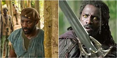 15 mejores películas de Idris Elba, según Rotten Tomatoes - La Neta Neta