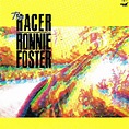 The Racer | CD (1987, Re-Release) von Ronnie Foster