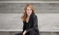 Isabelle Höpfner – Sprecherin / Schauspielerin