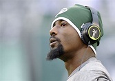 Santonio Holmes, former Super Bowl MVP, signs with Chicago Bears ...